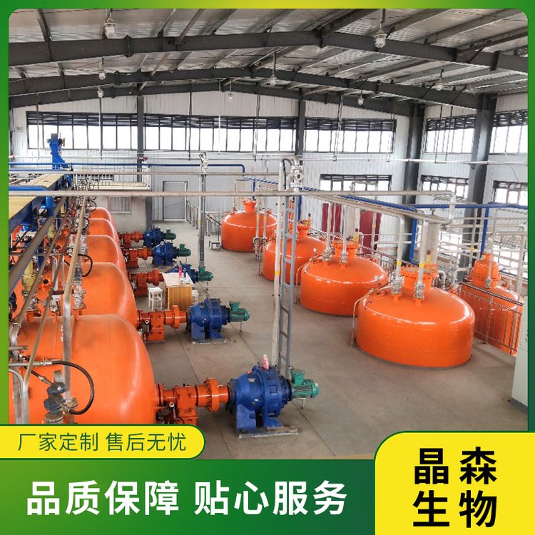 辣椒辣素的用途有哪些？辣椒辣素提取設(shè)備工藝